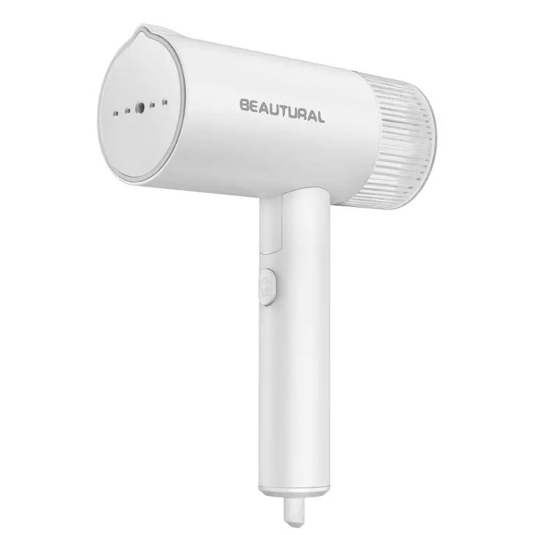 BEAUTURAL Travel garment steamer