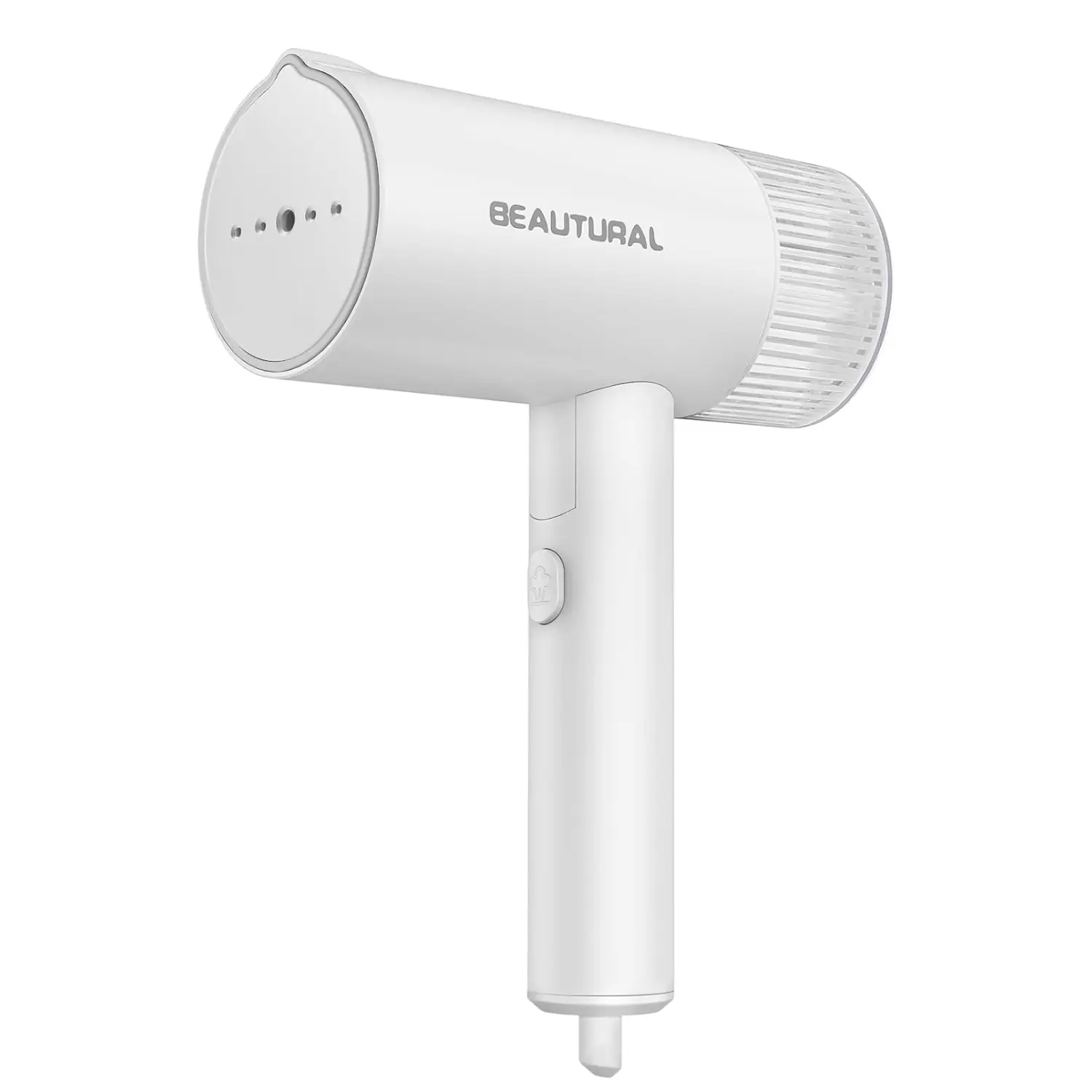 Beautural travel steamer 1