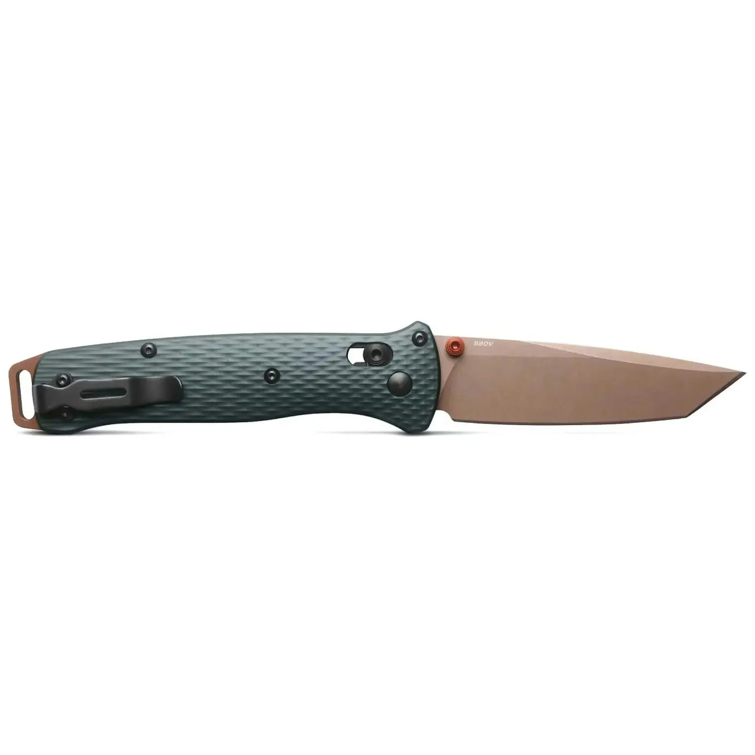 Benchmade bailout blade 1