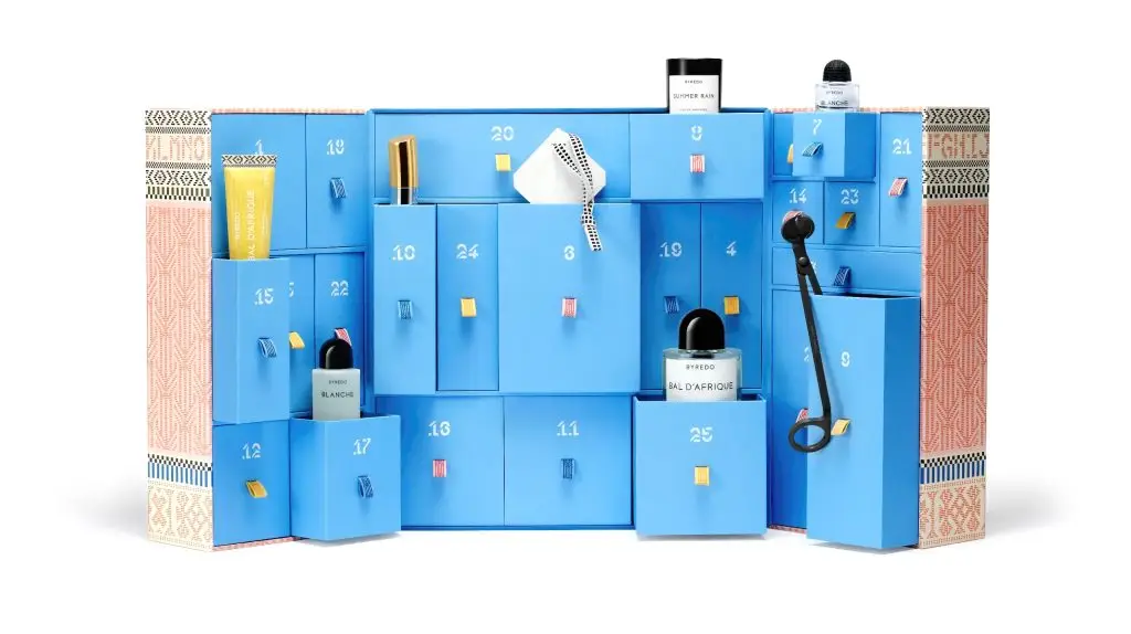 Best advent calendars 2026