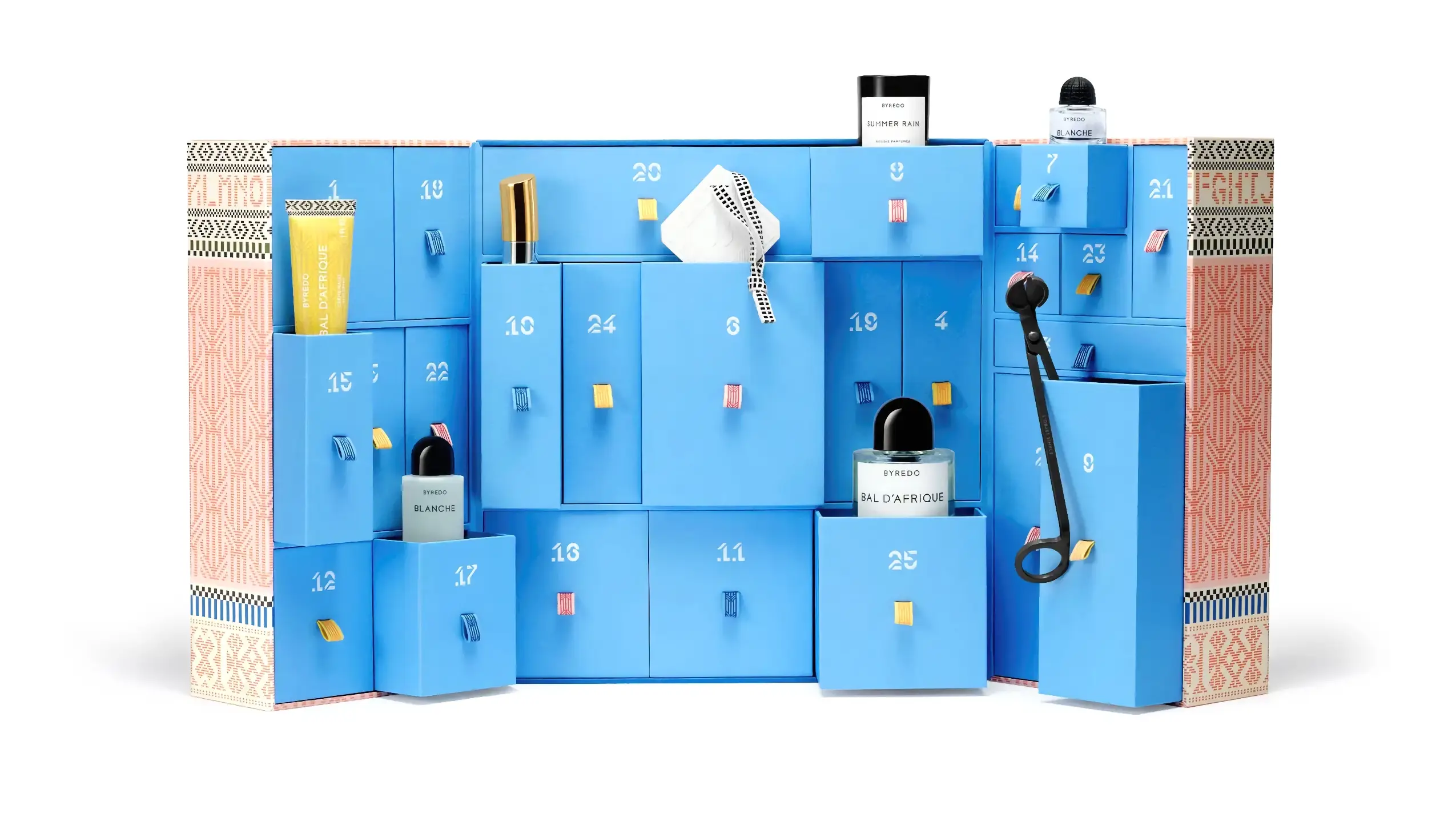 Best advent calendars 2026
