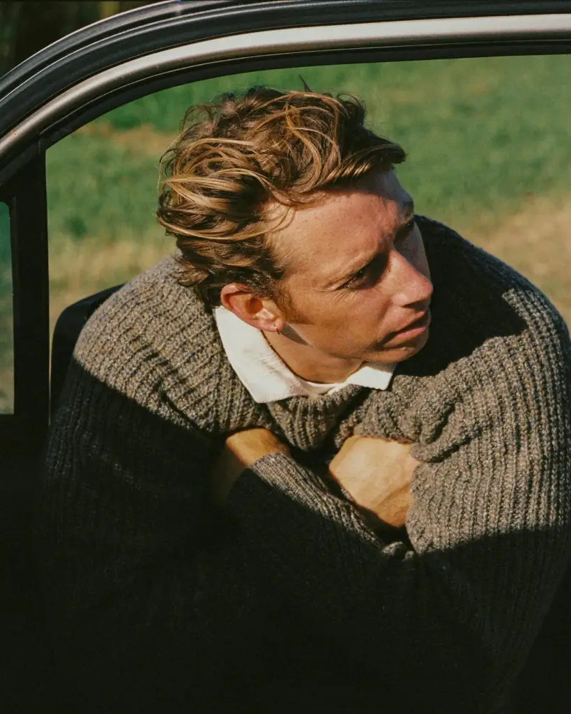 Best men's fall sweaters at huckberry