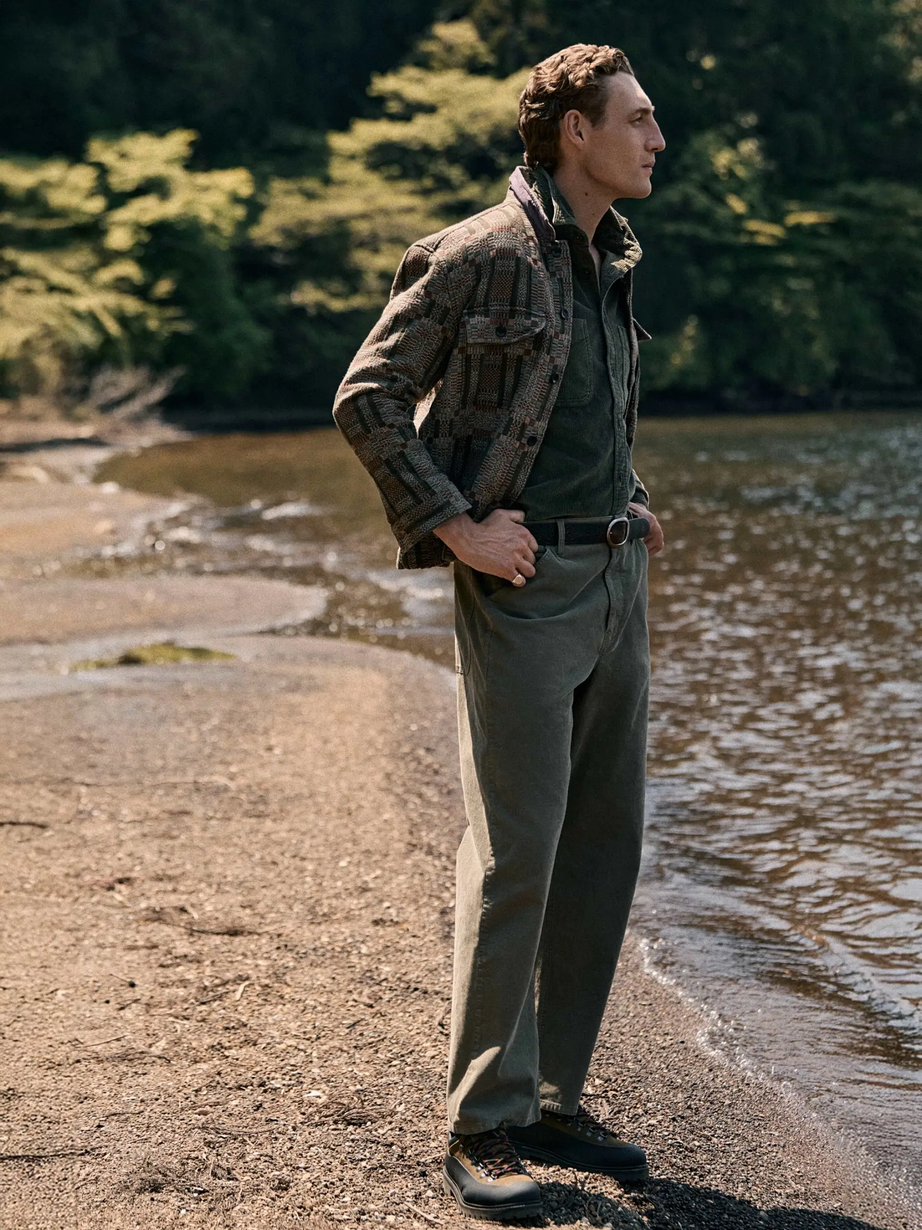 Best men's lightweight fall jackets