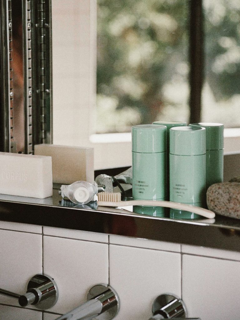 Best men's luxury deodorants