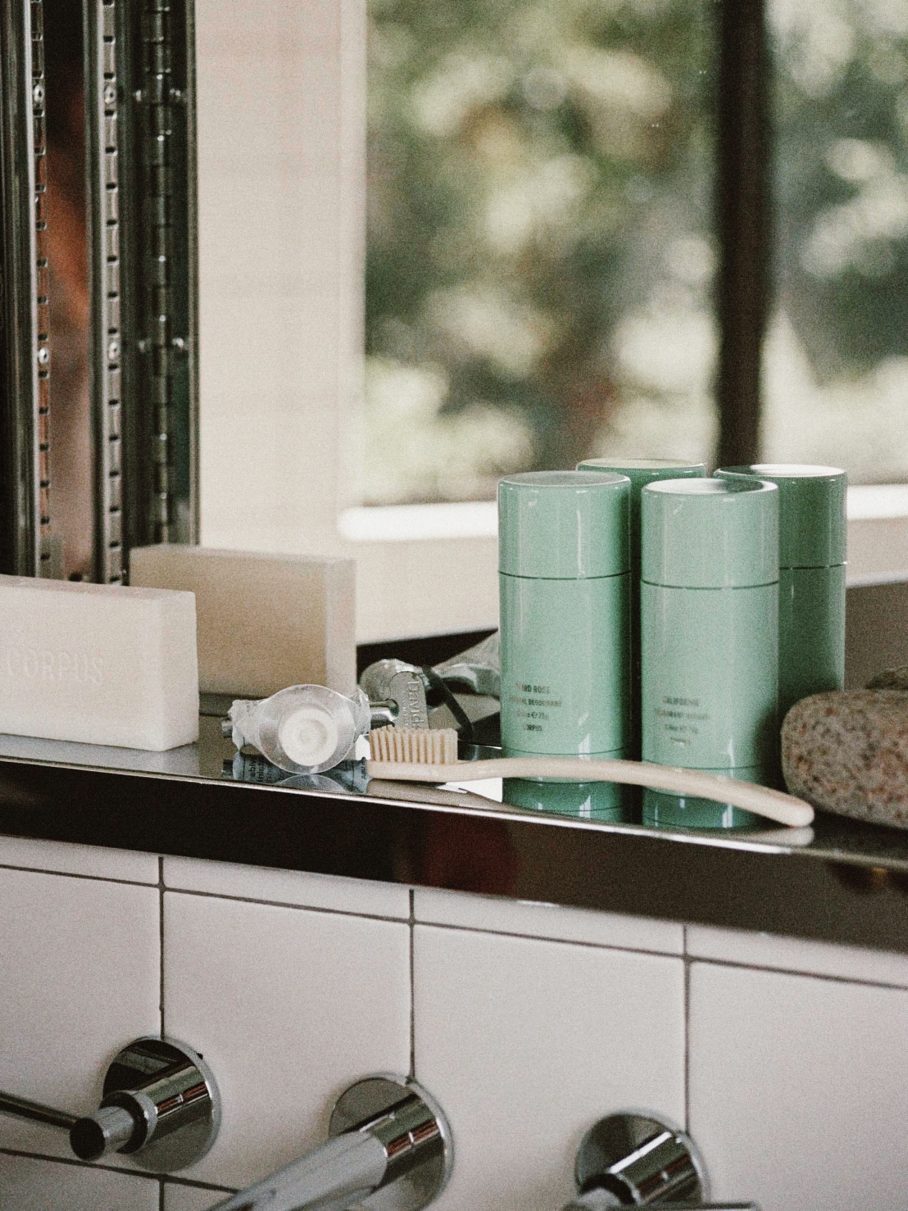 Best men's luxury deodorants