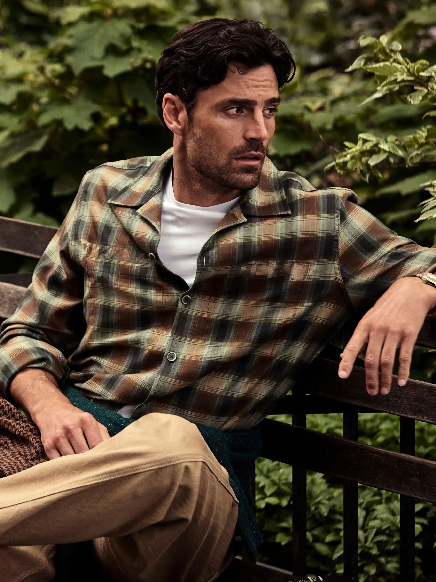 Best men's plaid shirts in 2026