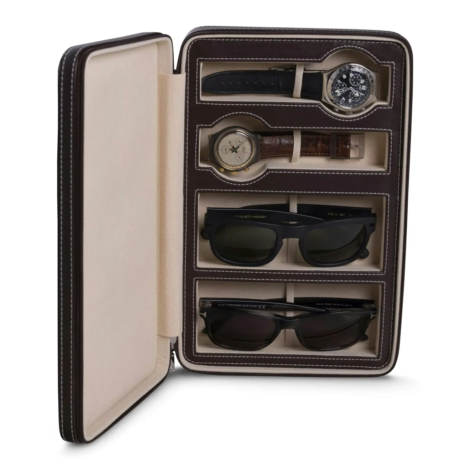 Bey berk francis travel case 1