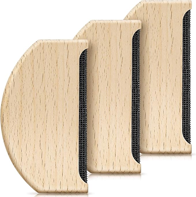 Boao wool combs