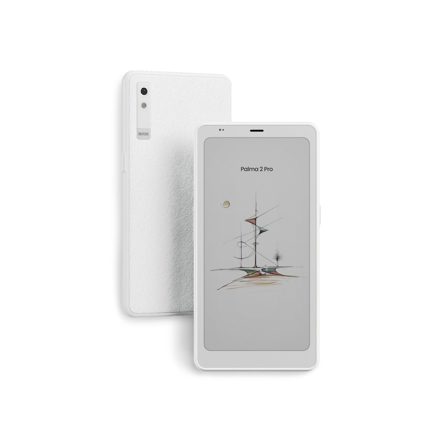 Boox palma 2 pro ebook reader 1