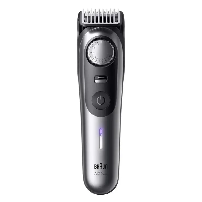Braun all in one series 9 pro electric beard trimmer 1