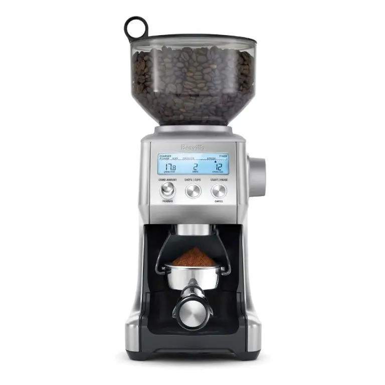Breville Smart Grinder Pro