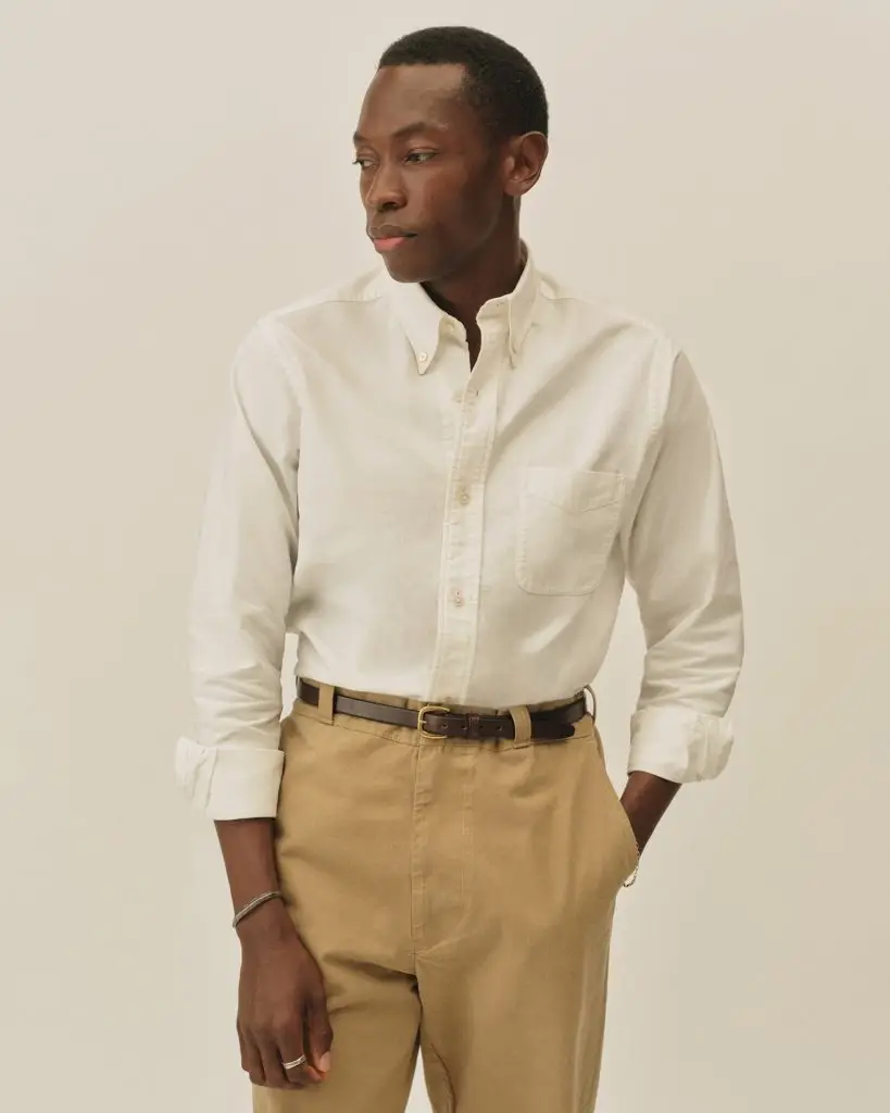 Best men's oxford shirts in 2026