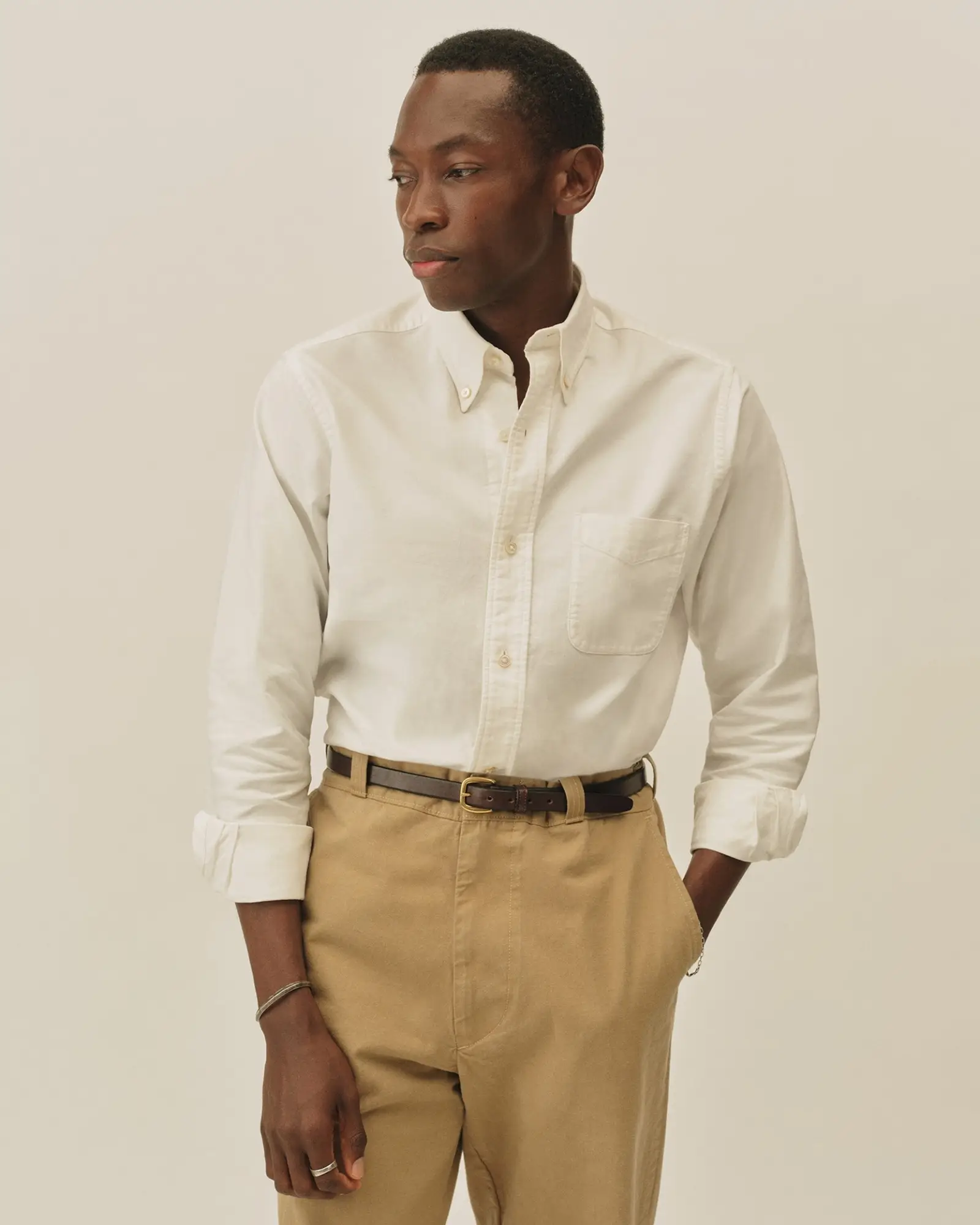 Best men's oxford shirts in 2026
