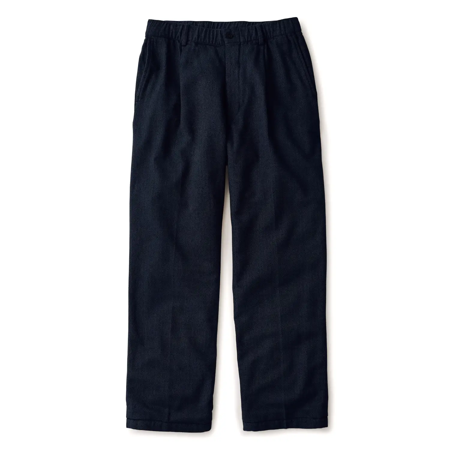 Buck mason herringbone cloudloom pant 1