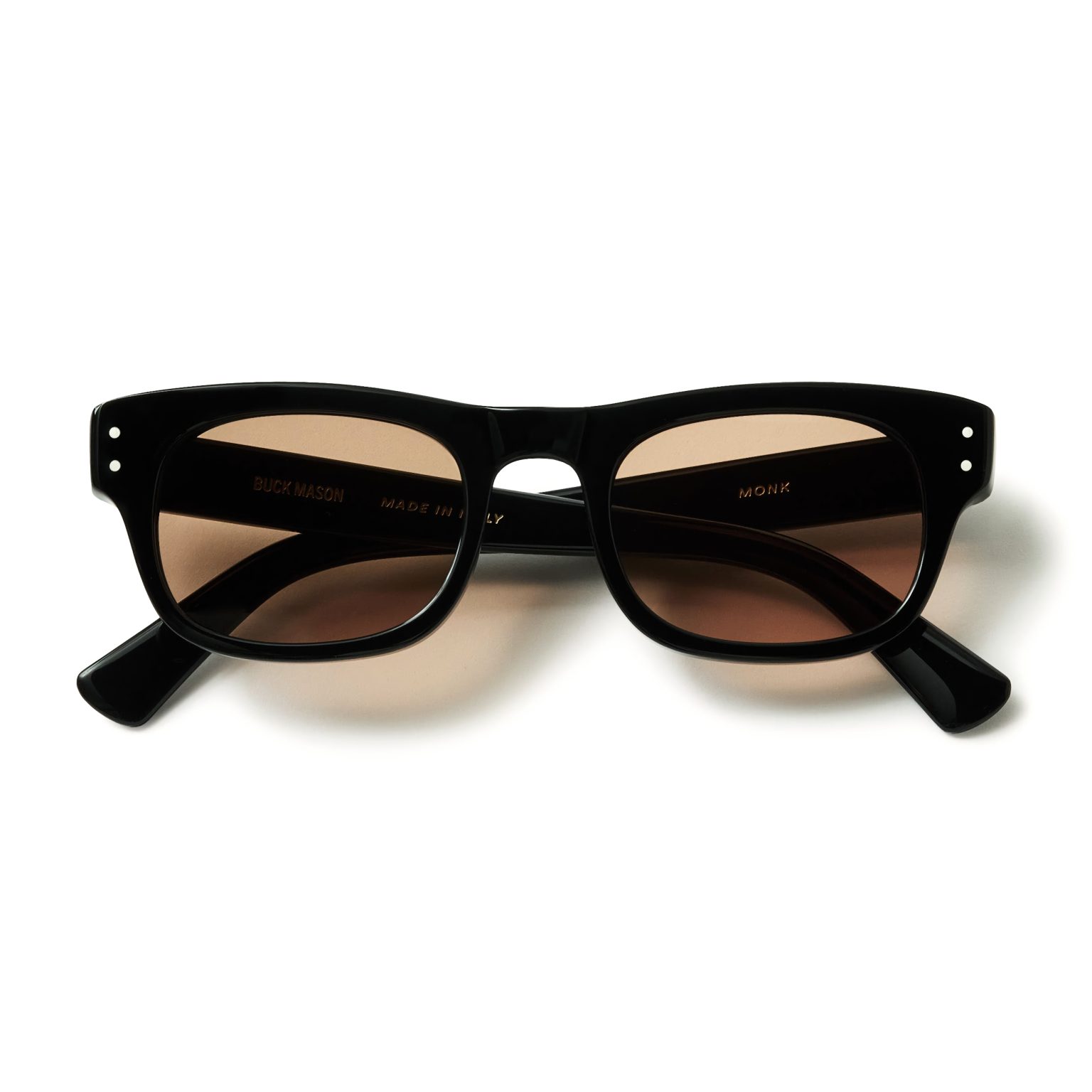 Buck mason monk sunglasses 1