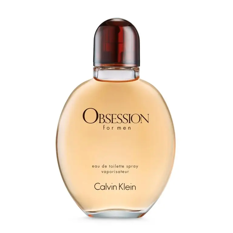 Calvin klein obsession for men 1