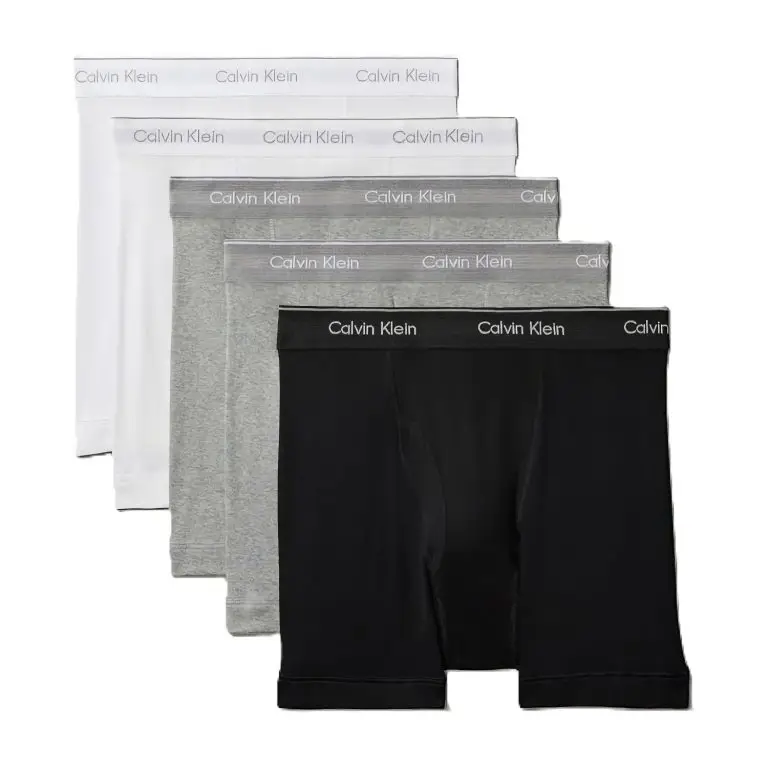 Calvin klein underwear 5 pack boxer brief 1