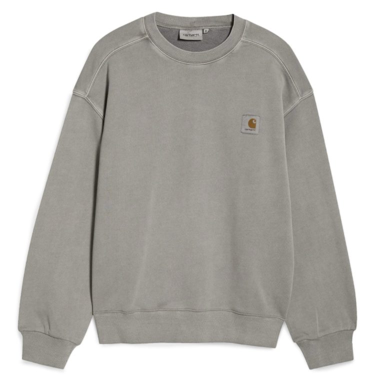 Carhartt WIP Nelson sweatshirt