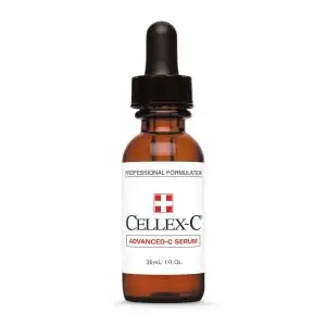 Cellex c advanced c serum 1