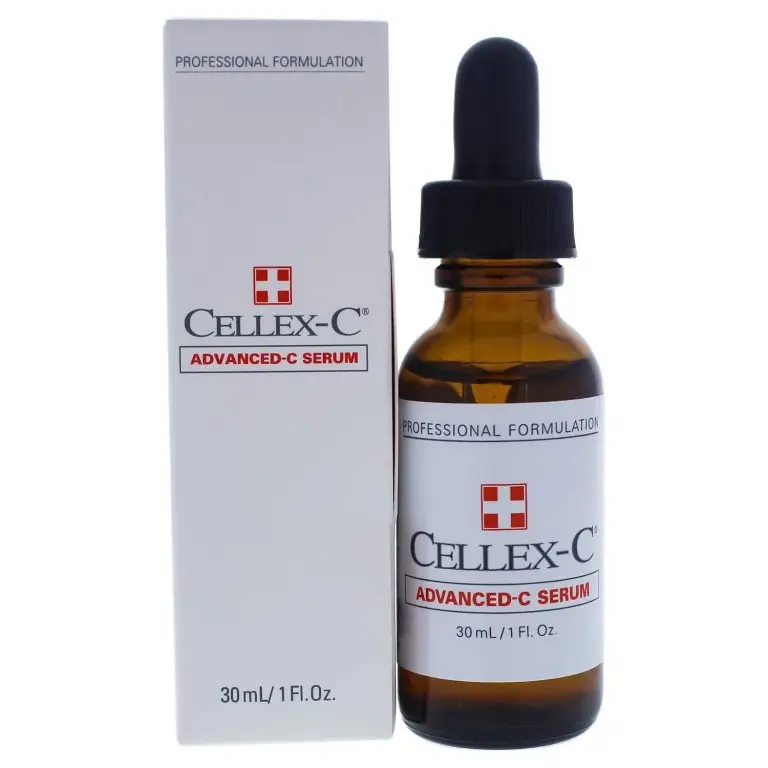 Cellex-C Advanced-C serum