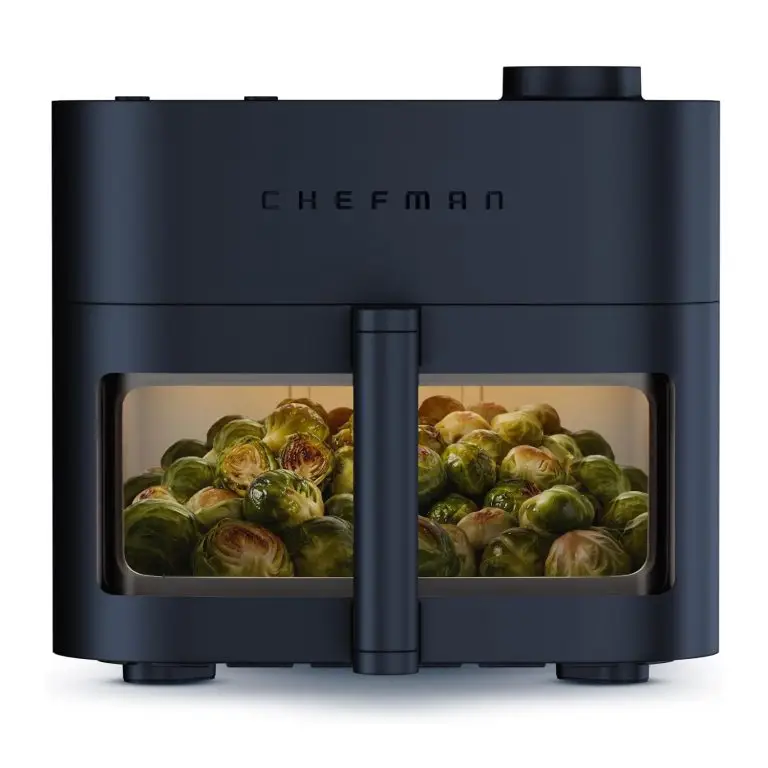 Chefman Crispinator air fryer