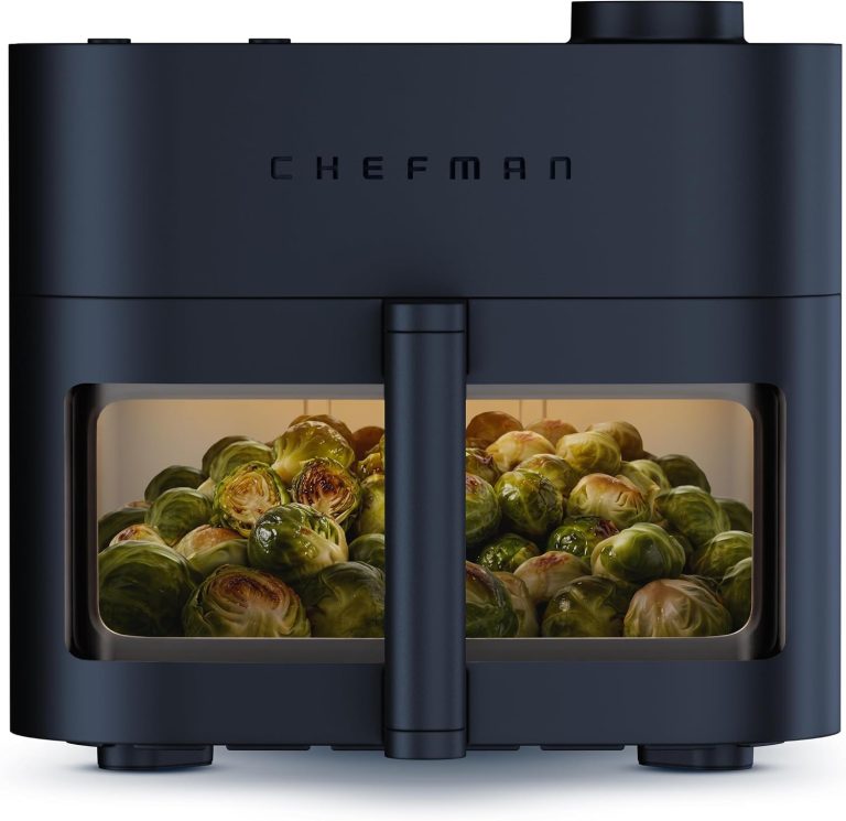 Chefman Crispinator Air Fryer