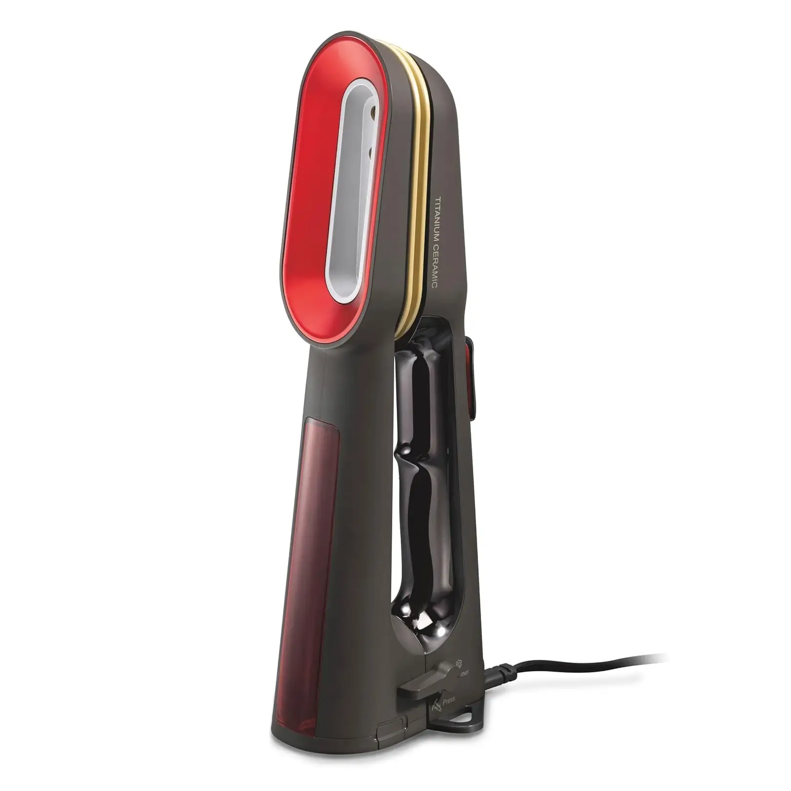 Chi steampress 3 in 1 steamer 1