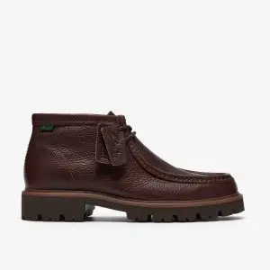 Clarks cleyhill top boot