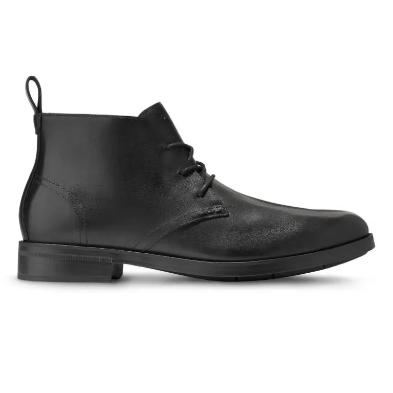 Cole haan newmark grand waterproof chukka 1