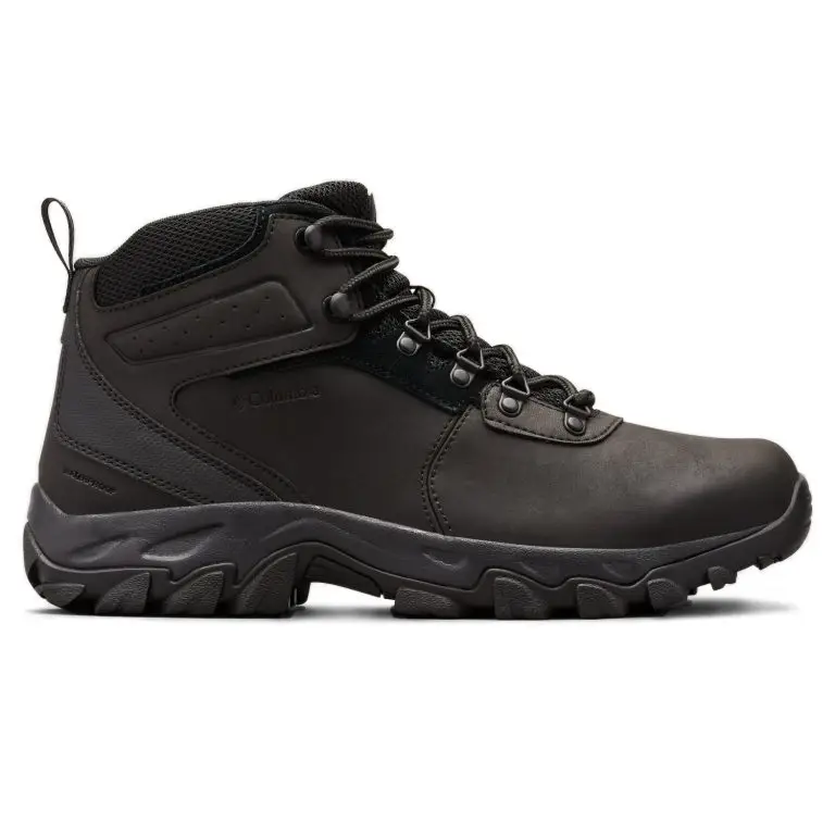Columbia newton ridge plus ii waterproof 1