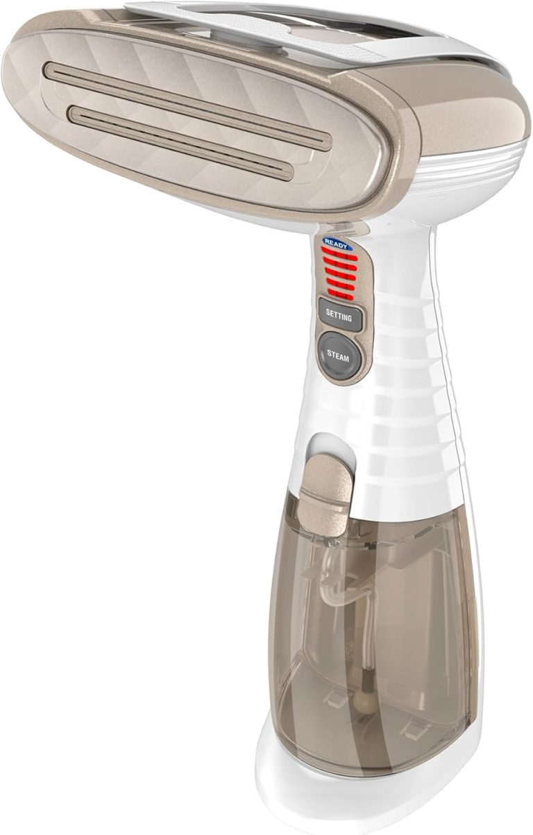 Conair Turbo handheld steamer