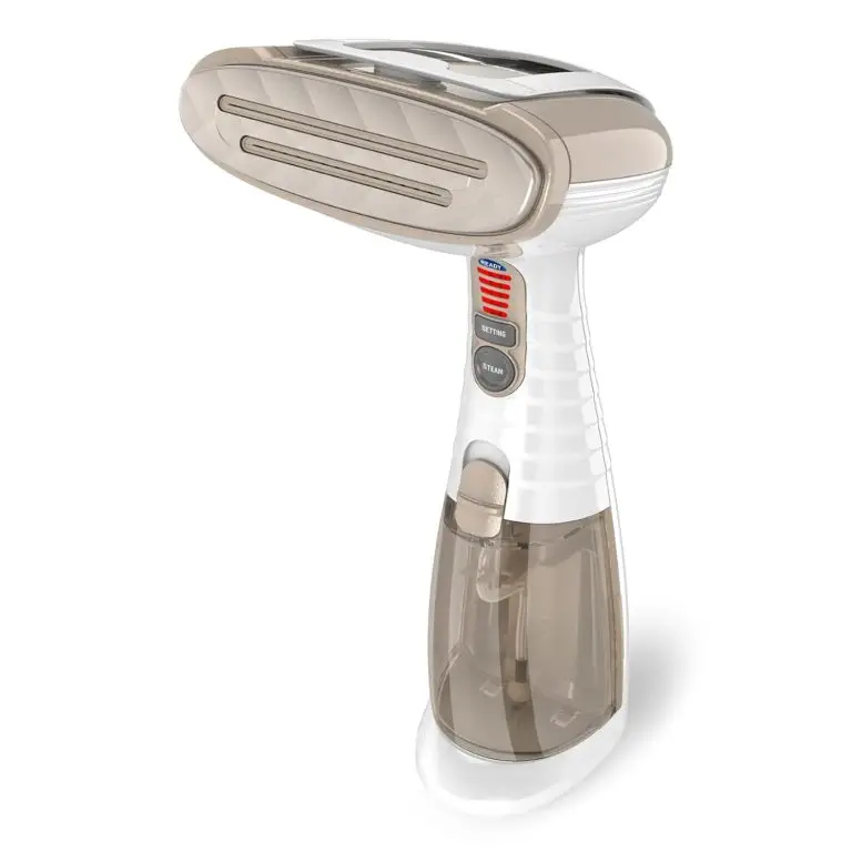 Conair turbo handheld steamer