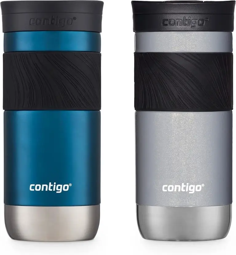 Contigo Byron 2.0 Travel mugs