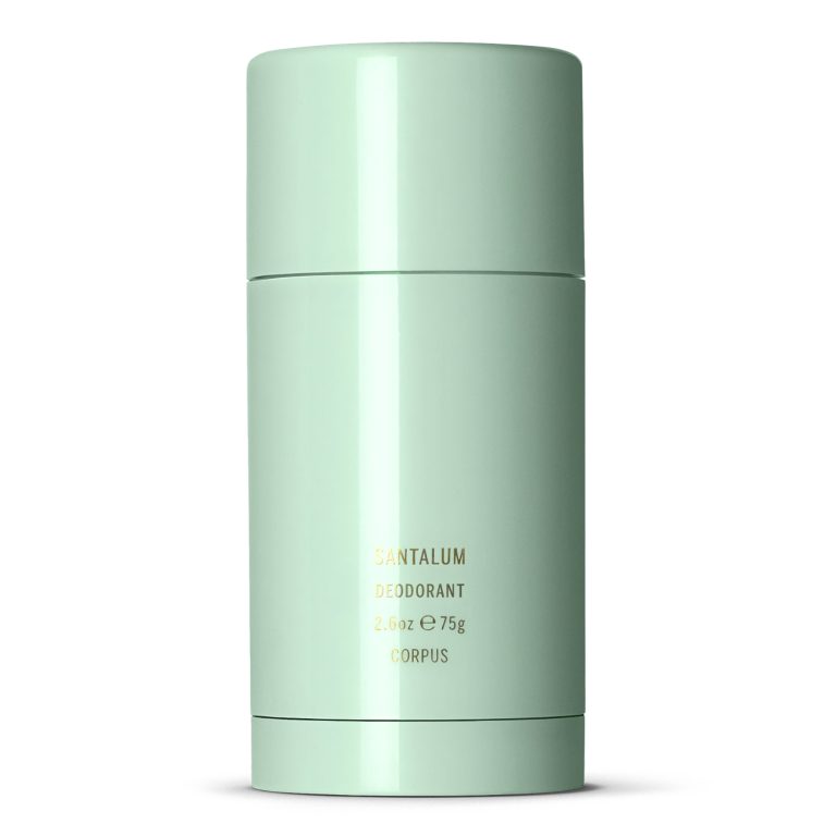 Santalum deodorant