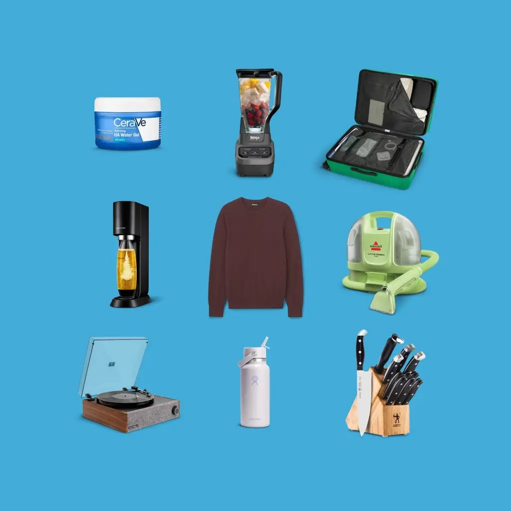 What the Valet. Team Is Actually Buying on Prime Day