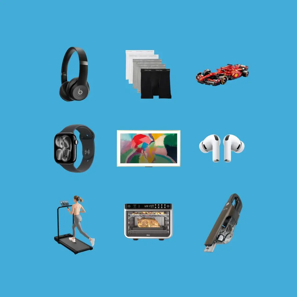 Prime Day Is Back. Start Your Holiday Shopping Now.