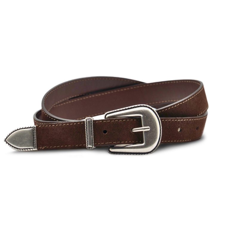 Del Toro Western belt