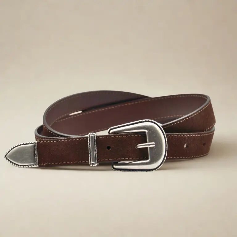Western belt