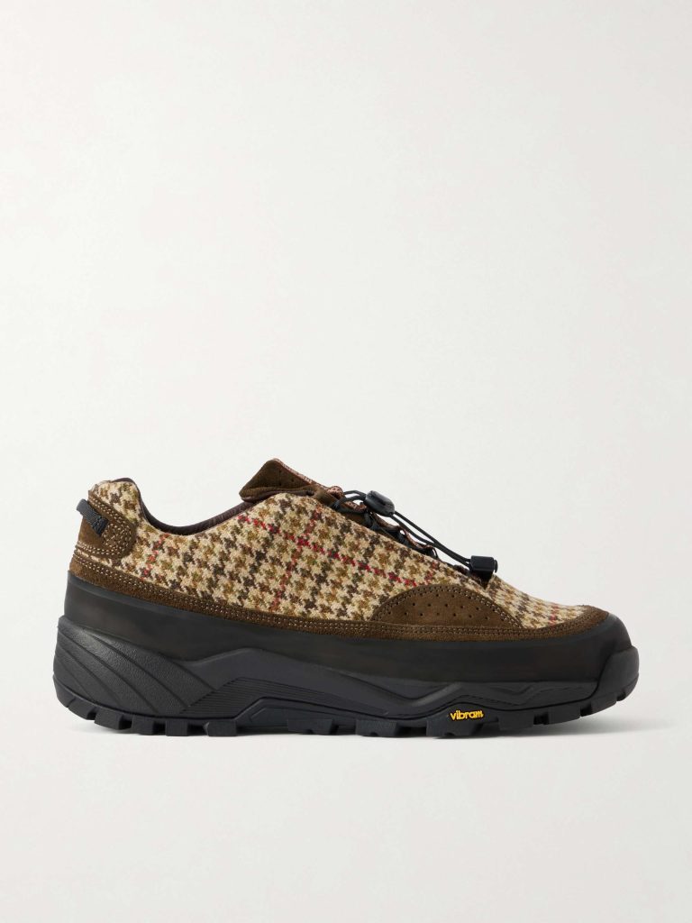 Diemme + Rayon Vert Grappa Hiker
