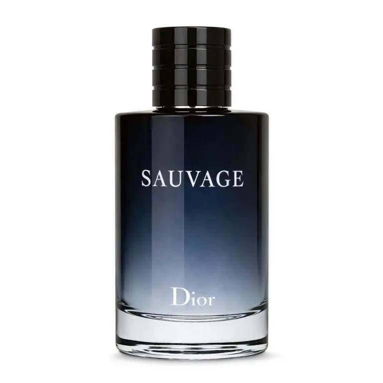 Dior sauvage eau de toilette 1