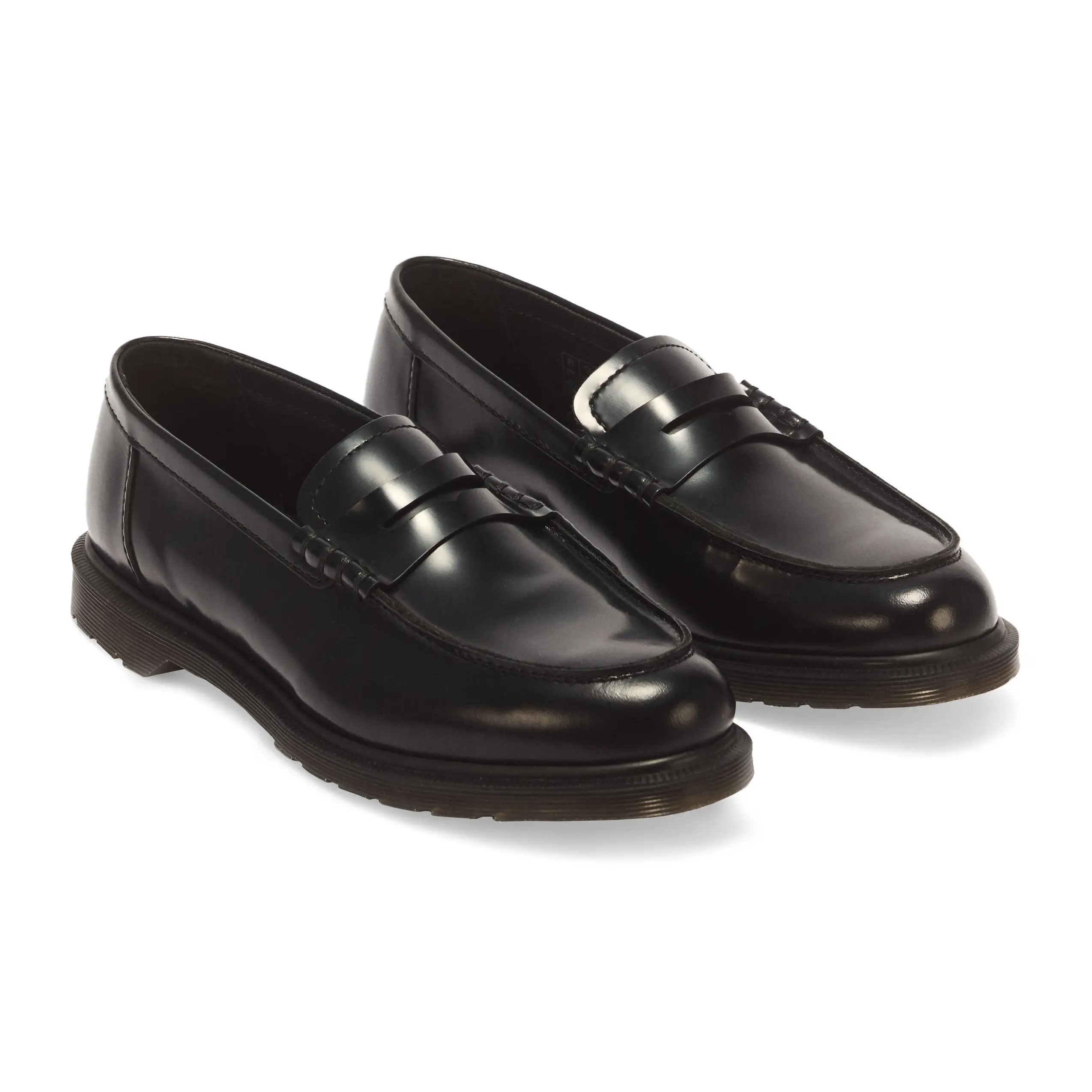 Dr martens mayfare loafer