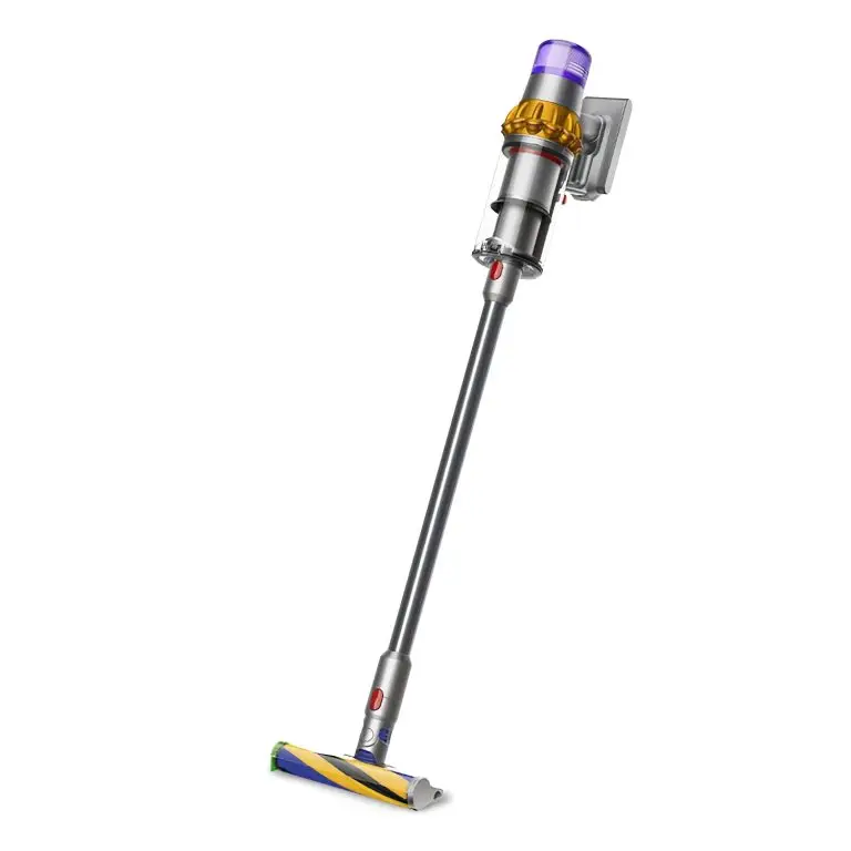 Dyson v15 detect cordless vacuum 1