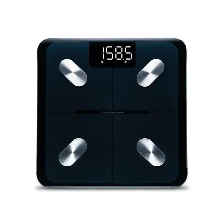 Etekcity smart scale