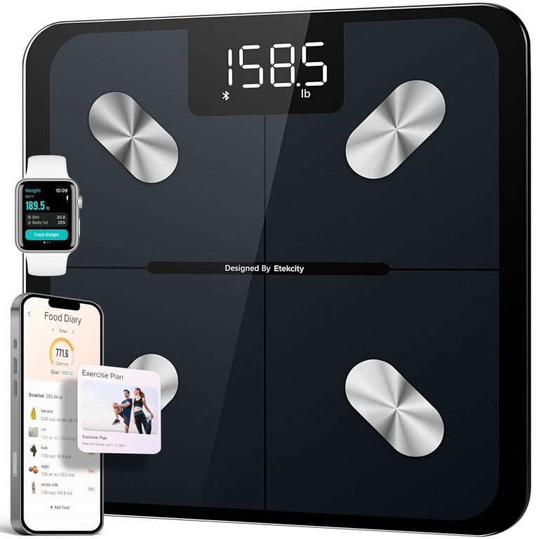 Etekcity Smart Scale