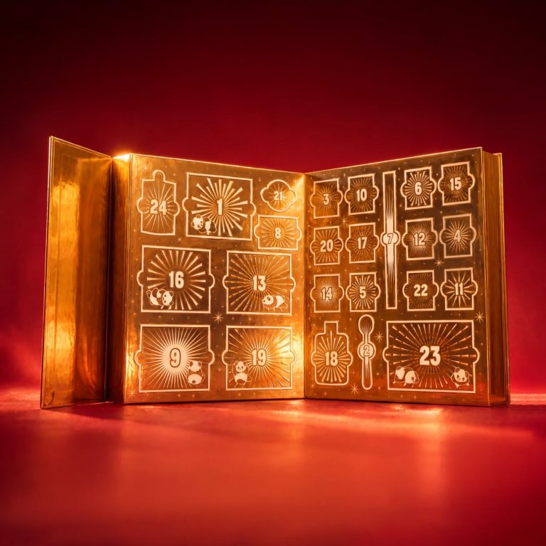 Advent calendar