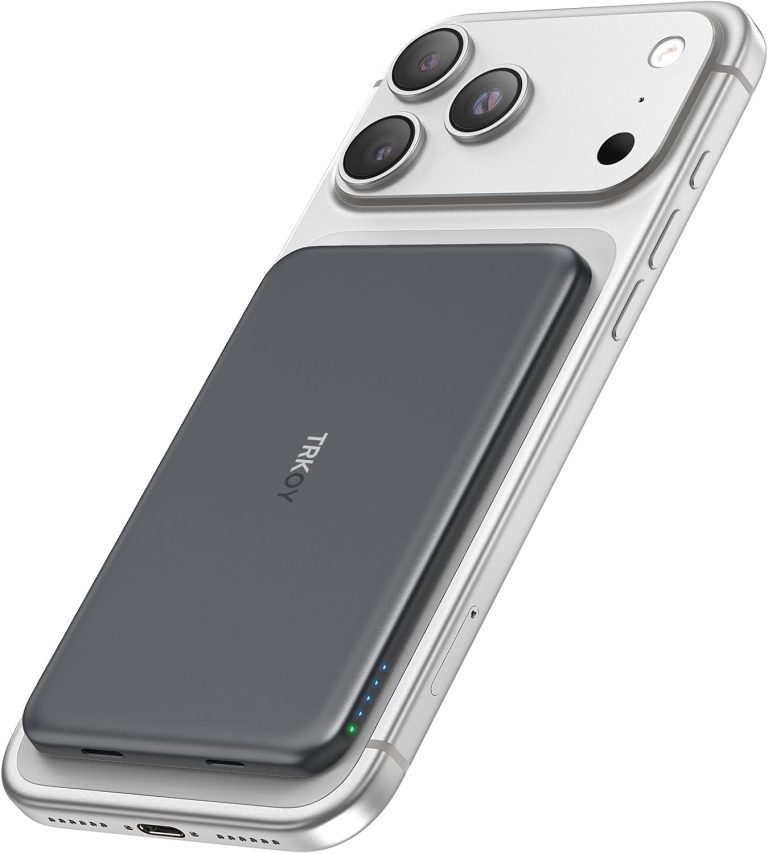 Magsafe Portable Charger
