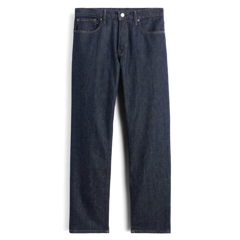 Gap straight jean 1