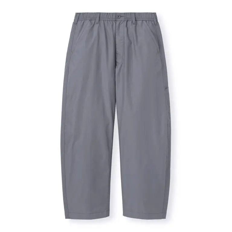 Dry Barrel Leg relaxed pant