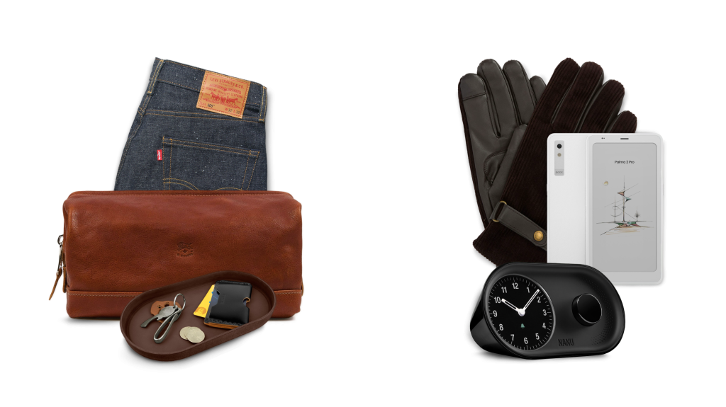Best gifts for hard-to-shop-for guys