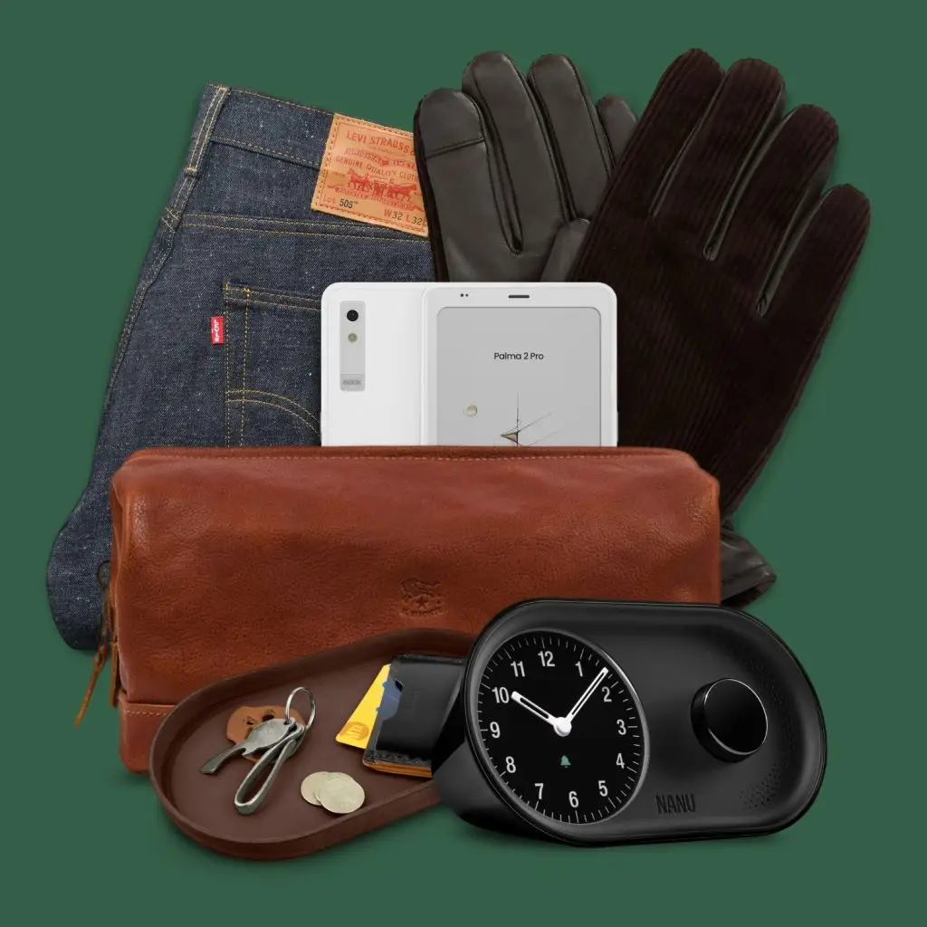 Hard-to-Shop-For Guys